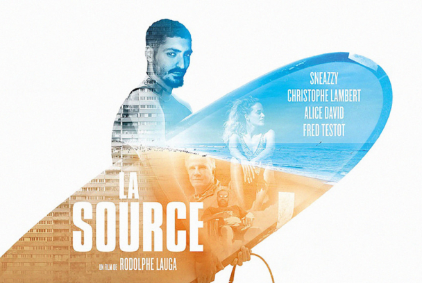 La Source