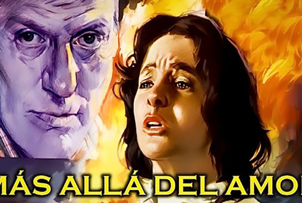 Más allá del amor
