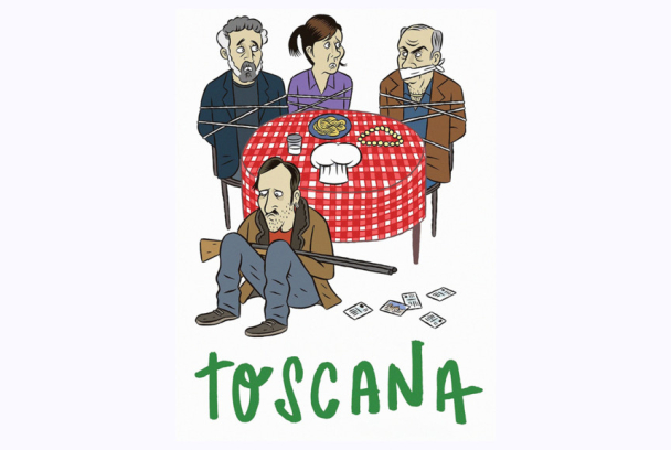 Toscana