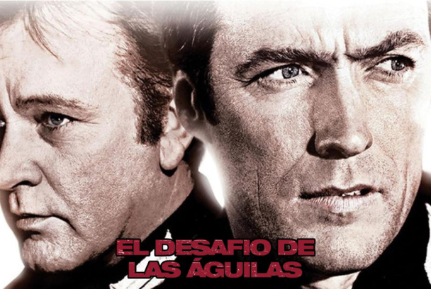 El desafío de las águilas