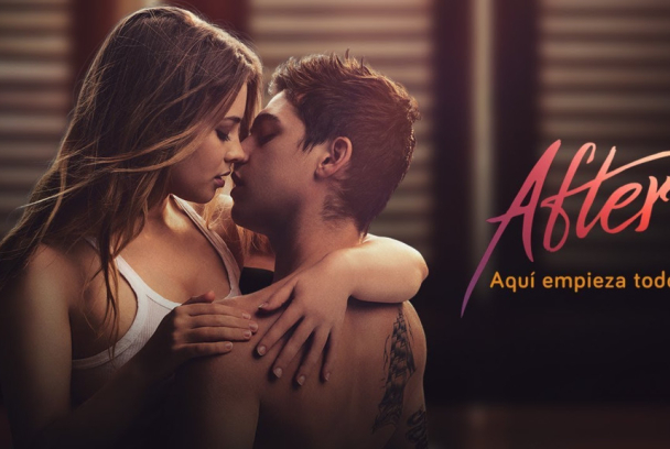 After. Aquí comença tot