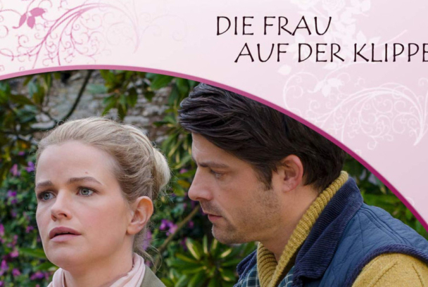 La mujer del acantilado