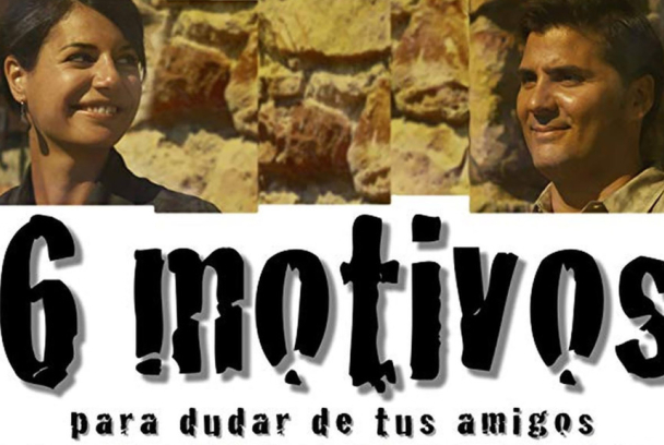 Seis motivos para dudar de tus amigos