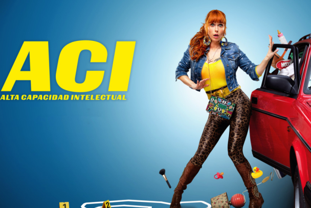 ACI: Alta Capacidad Intelectual