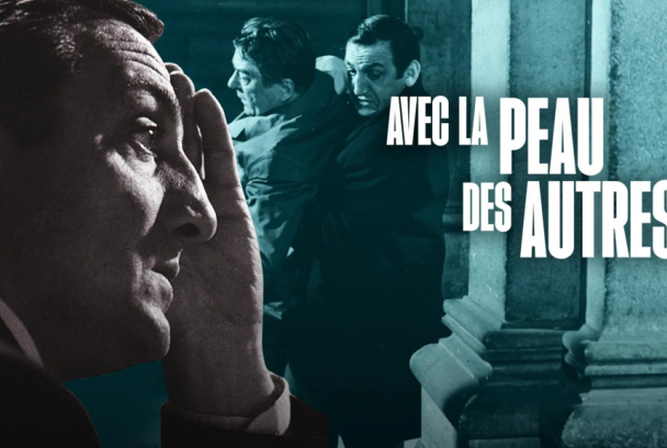 Avec la peau des autres