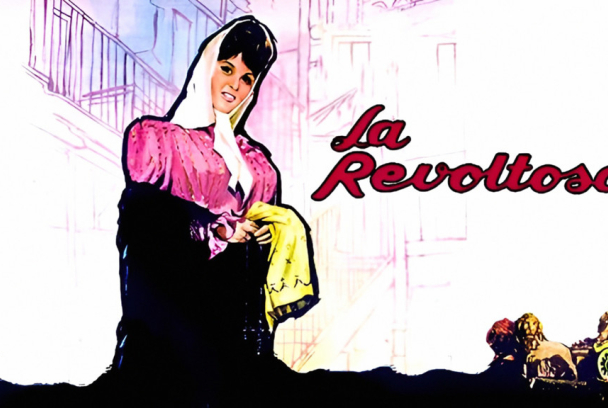 La revoltosa