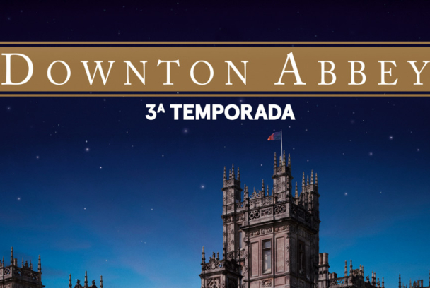 Downton Abbey