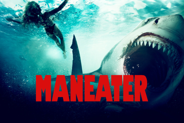 Maneater