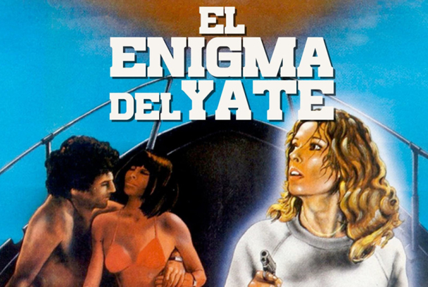 El Enigma Del Yate