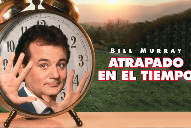 Atrapado en el tiempo