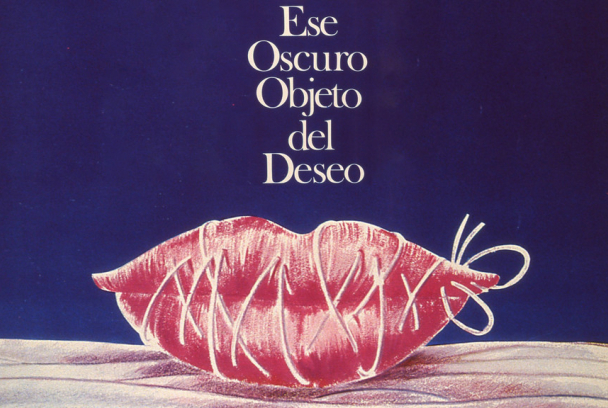 Ese oscuro objeto del deseo