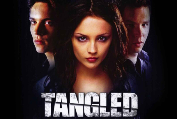 Sex Trouble (Caprichos del destino)