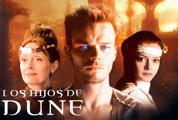 Children of Dune