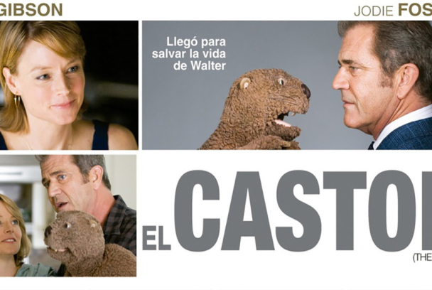 El castor