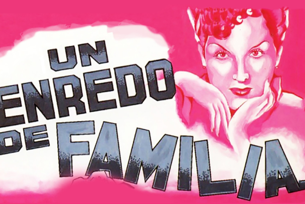 Un Enredo de familia