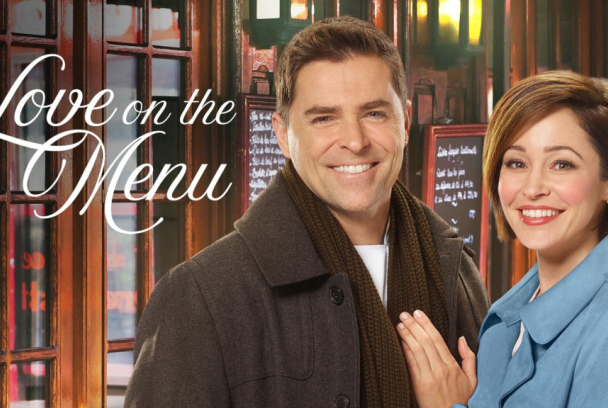 Amor en el menú