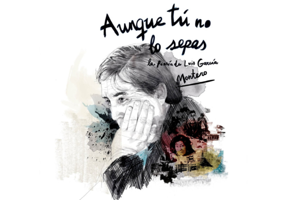 Aunque tú no lo sepas