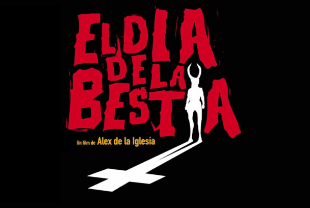 El día de la bestia