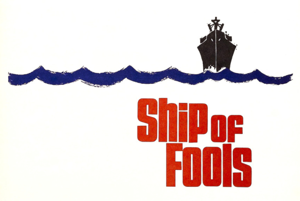 El barco de los locos