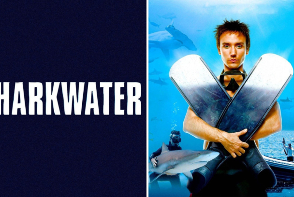 Sharkwater