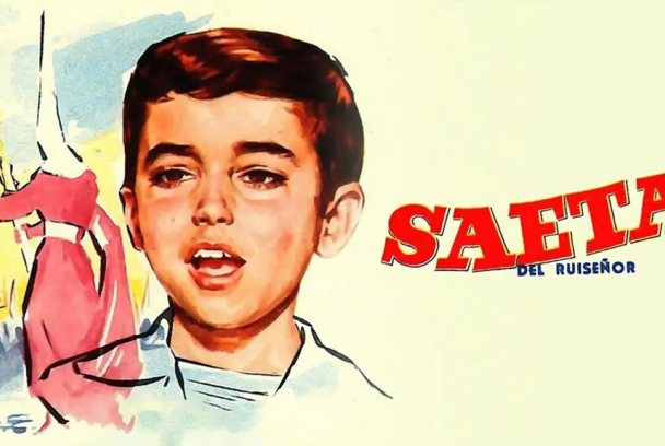 El pequeño ruiseñor