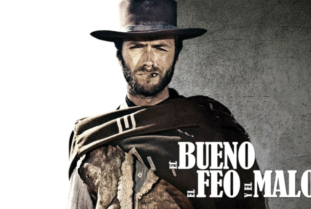 El bueno, el feo y el malo
