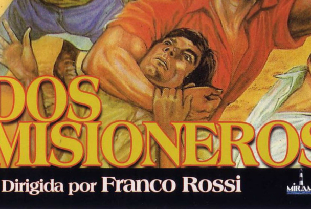Dos misioneros