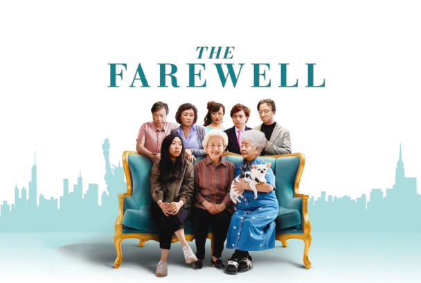 The Farewell