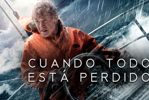 Cuando todo está perdido