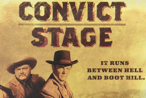 La diligència dels presos