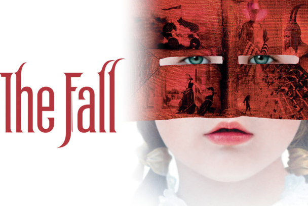 The Fall, el sueño de Alexandria