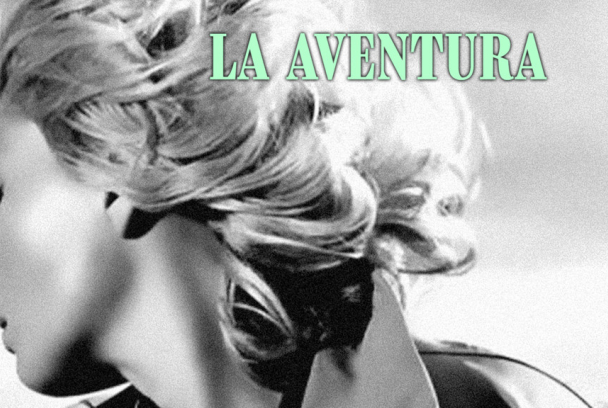L'aventura