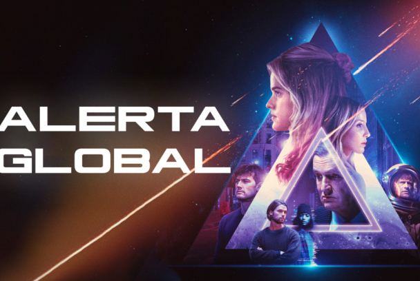 Alerta global