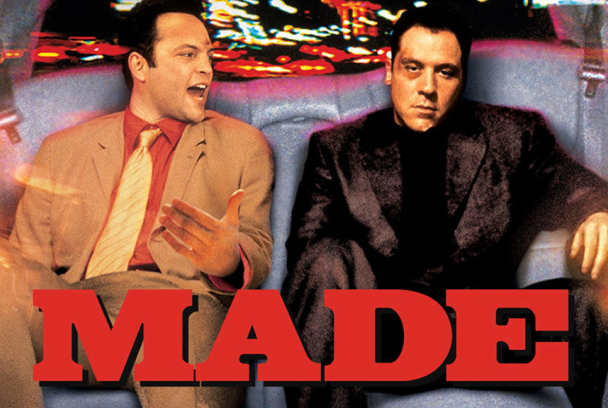 Crimen desorganizado