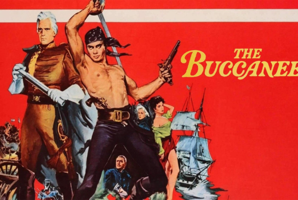 Los bucaneros