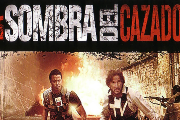 La sombra del cazador