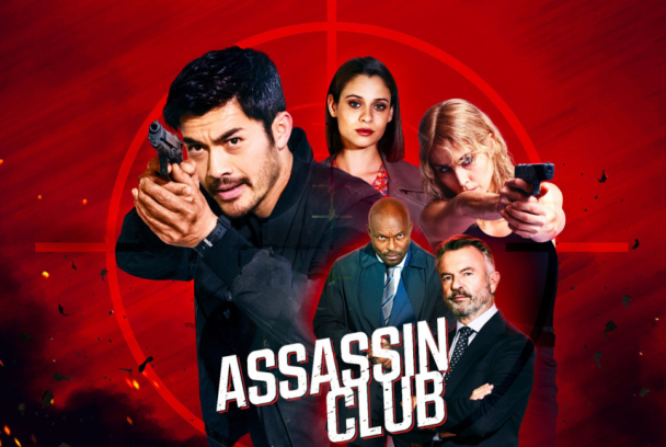 Assassin Club