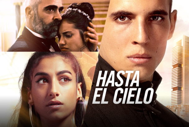 Hasta el cielo