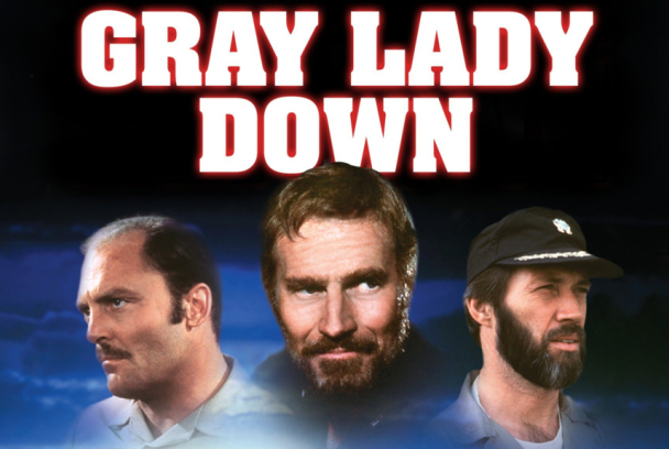 Alerta roja. Neptuno hundido