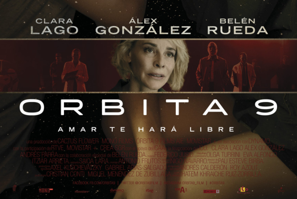 Órbita 9