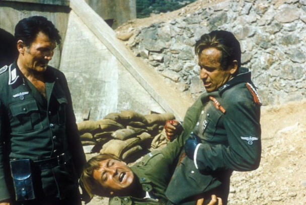 Hora cero: Operación Rommel