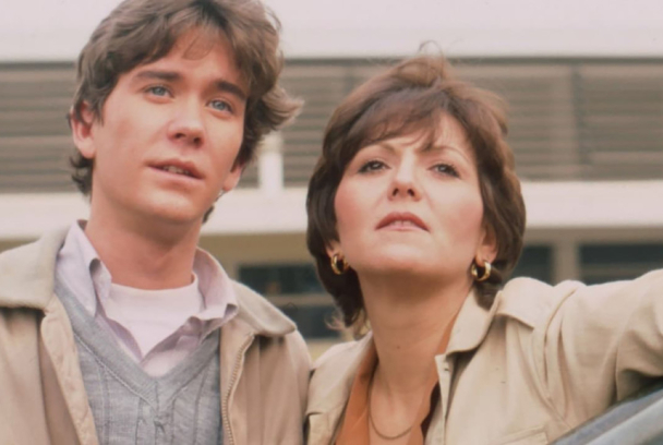 El largo regreso a casa