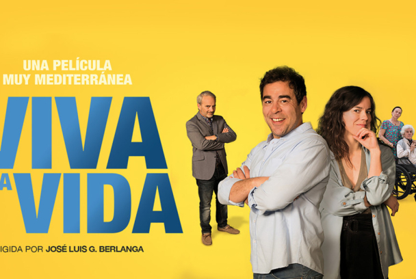 Viva la vida