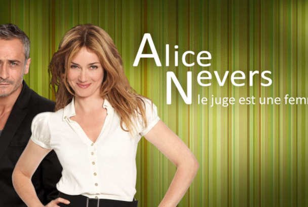 Alice Nevers