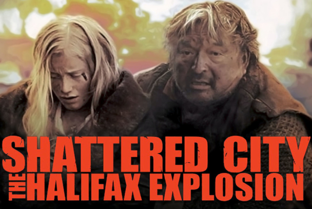 La explosión de Halifax 2