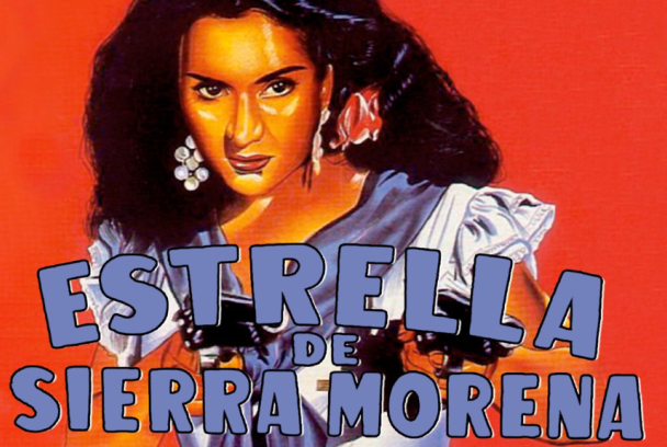La estrella de Sierra Morena