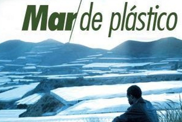 Mar de plástico