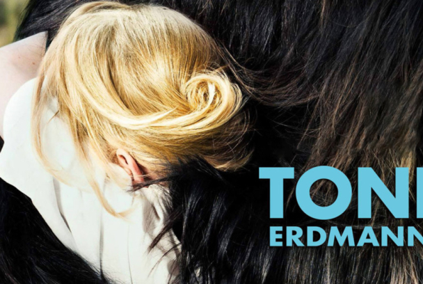 Toni Erdmann