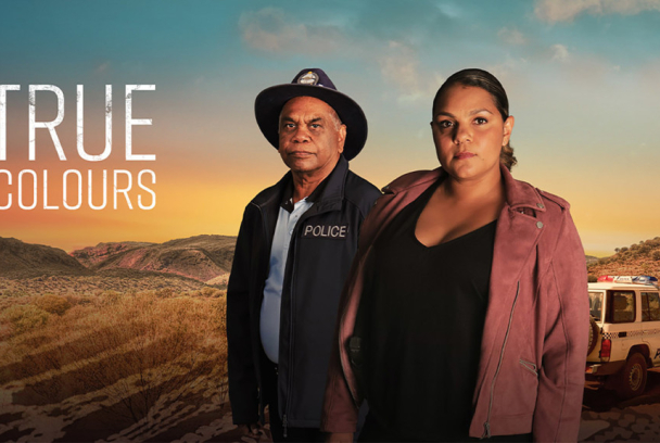 El color de la verdad