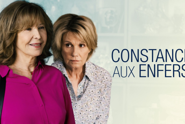 Constance aux Enfers